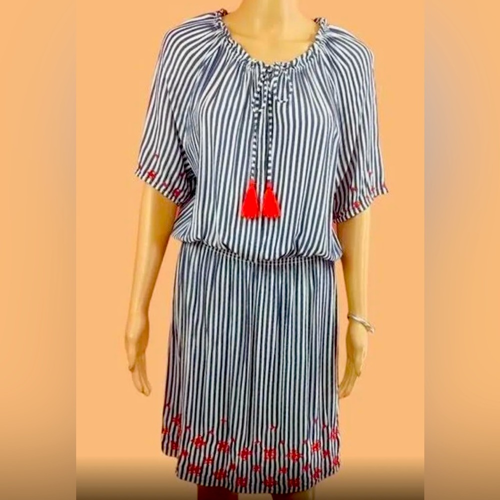 Casual Summer Dress